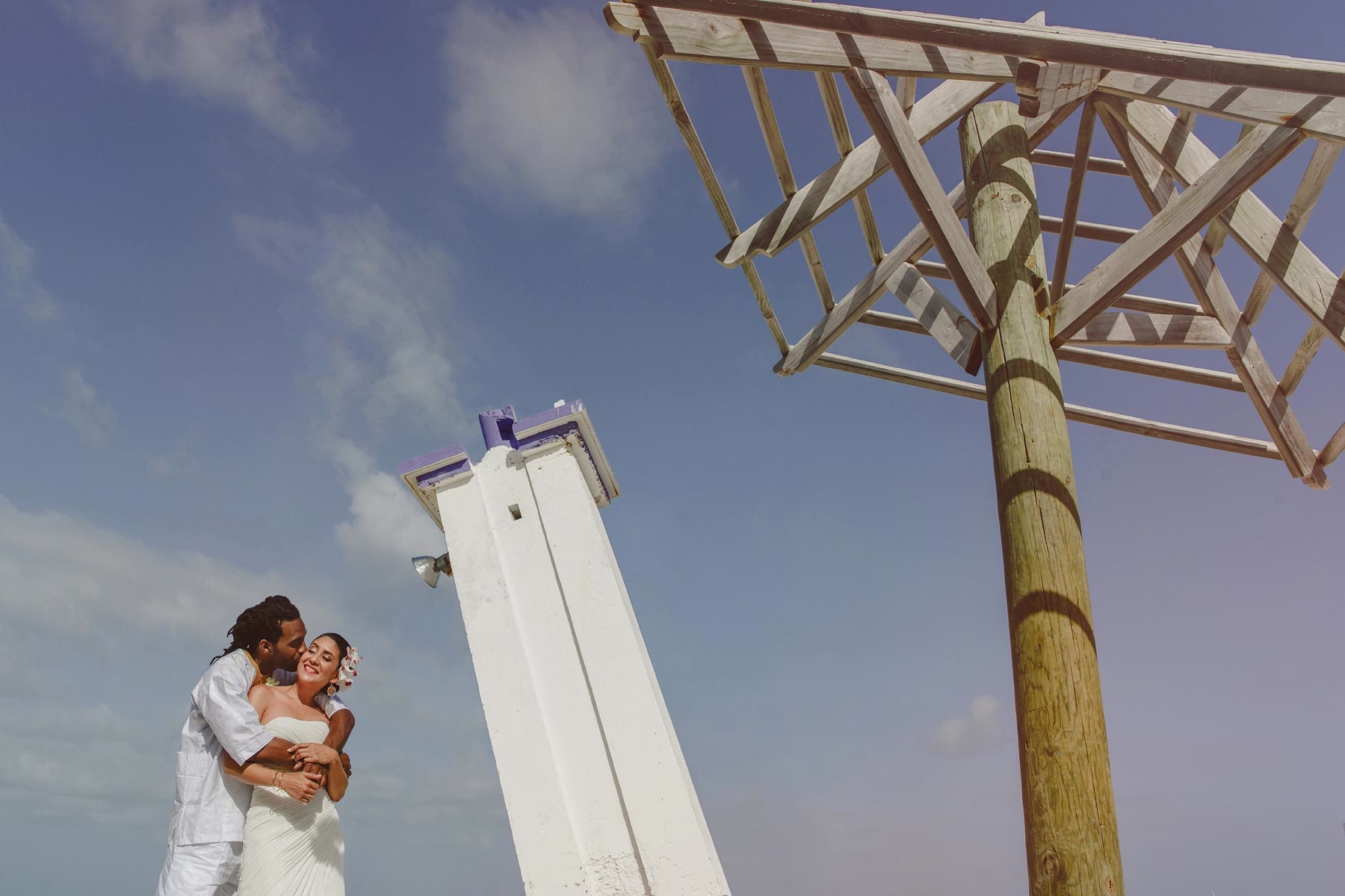 wedding in riviera maya