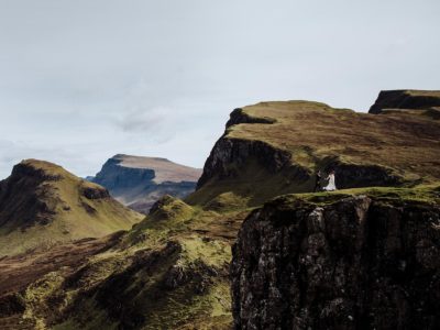 Isle of Skye Wedding Photographer | Ari + Tracey